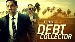 Recap movie The Debt Collectors 2020 [upl. by Assenad]