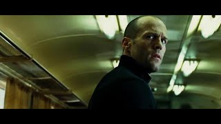 Transporter 3 Jason Statham  Final Fight Scene [upl. by Naik]