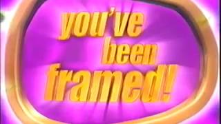 Youve Been Framed  Lisa Riley 2002  8 [upl. by Walston]