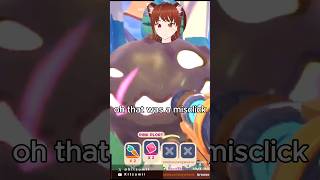 Deadly Mistake kitzumii vtuber slimerancher [upl. by Bollen]