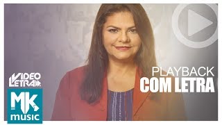 Léa Mendonça  Vem Coisa Nova Por Aí  PLAYBACK COM LETRA [upl. by Copeland]