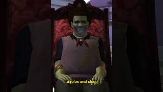 Zombies Love Rocking Chairs in The Sims 3 [upl. by Madonna]