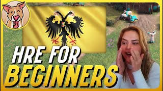 The HRE Mindset  Holy Roman Empire for BEGINNERS [upl. by Evie858]