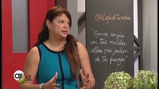 Salud La obesidad mórbida [upl. by Durware]