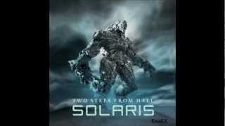 Two Steps From Hell  Countries Burning  Solaris [upl. by Nerwal]