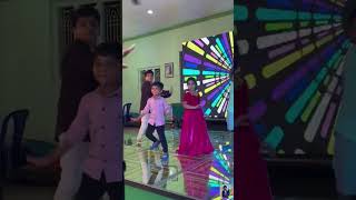 jai balayya song dance💃by little childrens 🥳💃 balaya viral shorts short [upl. by Cindelyn]