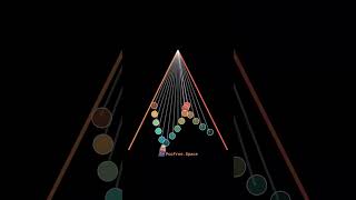 Pendulum Waves  Metronomes  Amazing Polyrhythms  Relaxing Music [upl. by Ransom402]