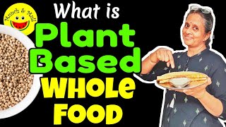 Plant Based Whole Food Diet for Beginners  Plant Based Whole Food Recipes [upl. by Corabella]