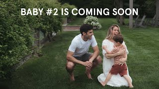 Prepping for baby 2 vlog [upl. by Ruttger181]