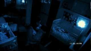 Paranormal Activity History [upl. by Trebbor]