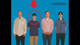 Weezer Blue Album but whenever theres guitar fadein or feedback it skips to the next song [upl. by Vince]