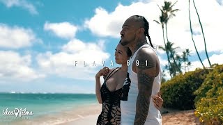 Flava Sixnineone  Gangsta Love Official Music Video Directed by ideafilmsllc [upl. by Aliza]