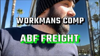 ABF Freight amp Workmans Comp [upl. by Tessy]