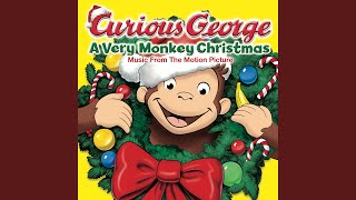 Curious George Theme Song [upl. by Boor130]