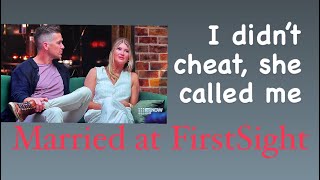 Married at First Sight Australia Season 11 Episode 33 review amp recap [upl. by Moira]