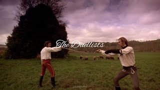 The Duellists 1977 Edit [upl. by Kahlil285]