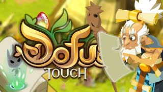 GUIA DE KAMAS SEMANAL OFRENDAS DE LA SEMANA DEL ALMANAX DOFUS TOUCH [upl. by Kimbell]