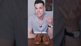 The 2 Best Loafers Grant Stone vs Oak Street [upl. by Eixel]