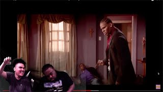 R Kelly Trapped In The Closet Part 1 [upl. by Deonne]