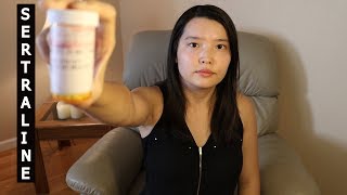 How anxiety medication changed my life  SERTRALINE [upl. by Wilton]