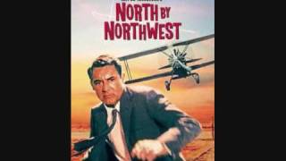 North by Northwest Theme [upl. by Nialb184]