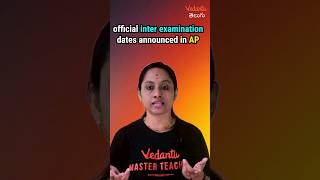 AP Intermediate Exam Dates 2024  Latest news 😱😨 apintermediate intermediateexams [upl. by Yeltnerb710]