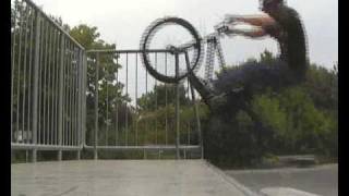 BMXCruiser the forgotten freestyle bike [upl. by Eehc]