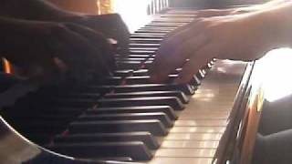 Ave Maria Schubert D839 op 52 n 6  Piano solo [upl. by Nivel]