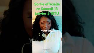 Yama Sega démo sortie officielle samedi 13 janv [upl. by Macur]