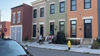 West End neighbors outraged after home once slated for affordable housing listed as Airbnb [upl. by Nahtnanhoj]