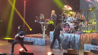 Dream Theater  full set  live 20230725 [upl. by Bashee]