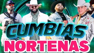 Los Igualados Secretto De Parranda  Cumbias Norteñas Para Bailar 💖Cumbias Norteñas Mix 2024💖 [upl. by Dorotea]