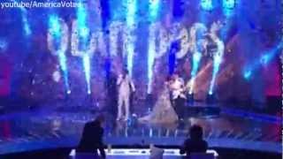 Winner Americas Got Talent AGTs Season 7 2012 [upl. by Atnamas313]