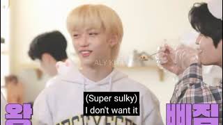 ALL NIGHT SKZ ep 2 SKZ Eating Compilation [upl. by Travers]