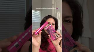 new maybelline firework mascara 🎆newmakeup mascaras maybelline [upl. by Brittni]