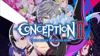 Congratulations Conception II Children of Seven Stars OST [upl. by Iliam]