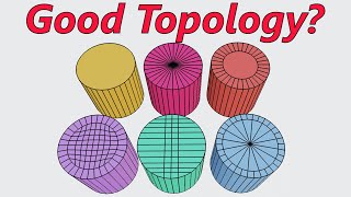 Become a Topology PRO with these Five Tips [upl. by Truda]