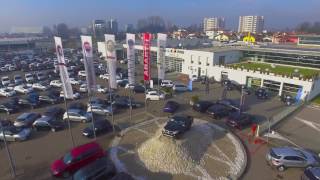 Campello Motors  Auto Nuove  Usate  Km0 [upl. by Rednijar]