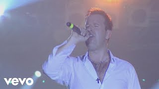 Michael Wendler  Meine Welt Respekt Live 2009 VOD [upl. by Eusoj861]