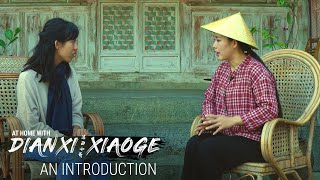 Dianxi Xiaoge Exclusive Interview China’s Viral Cooking Sensation At Home with DXXG  E1 [upl. by Sillaw]