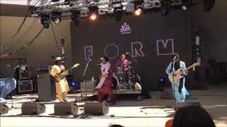 Bombino  Live at FORM Arcosanti 5122018 [upl. by Hairas]