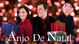 Anjo De Natal 2009  Filme Completo  KC Clyde  Kari HawkerDiaz  Bruce Davison [upl. by Sula622]