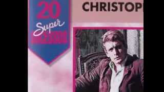 20 SUPER SUCESSOS  CHRISTOPHE  FULL ALBUM [upl. by Nylidnam]