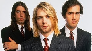 Top 10 Nirvana Songs [upl. by Lordan790]