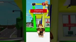 POBRE BACON VS KAREN MILLONARIO EN ROBLOX 🐶 shorts [upl. by Ennairb76]