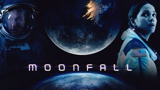 Moonfall 4K UHD A9 Sound Review [upl. by Niel603]