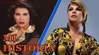 BIOGRAFÍA DE OLGA TAÑON  Historia Y Vida [upl. by Damian]