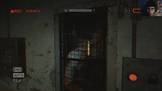 Outlast  Cap 11  Consiguiendo los 3 fusibles para tomar la llave del tercer piso [upl. by Tibold]