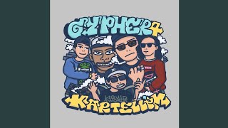 Kartellem  Cypher 4 [upl. by Eiliab]