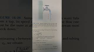 How many capillaries passing through the aorta Physics task examples [upl. by Halland927]